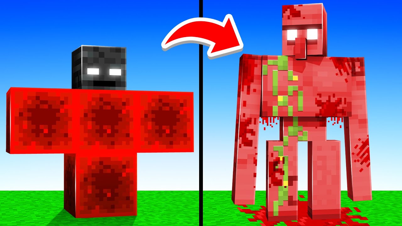 Самые страшные мифы Minecraft всех времен!