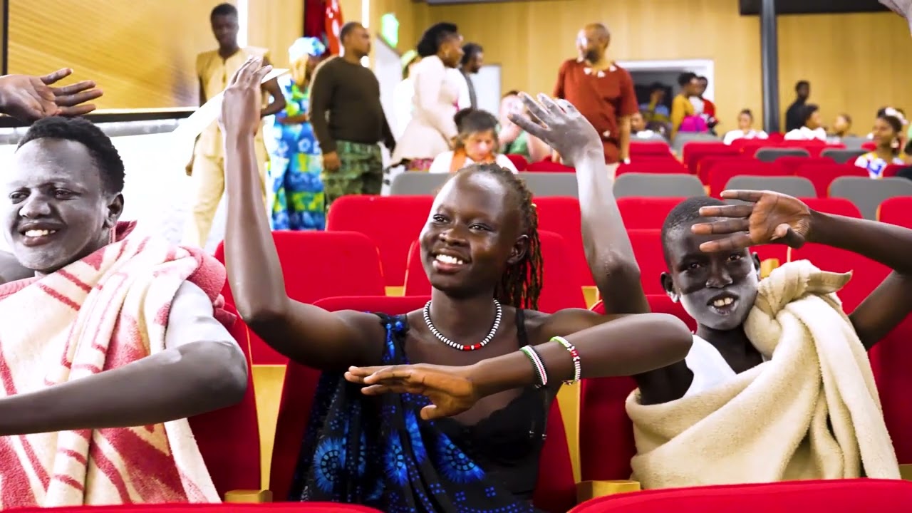 This Is African Leadership Academy