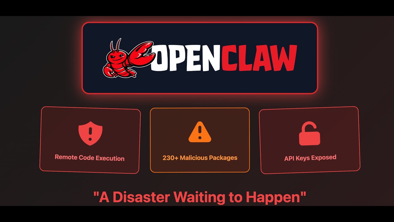 How to Install OpenClaw Safely: AI Automates Full Setup + OpenRouter Limits (Zero Risk Tutorial)