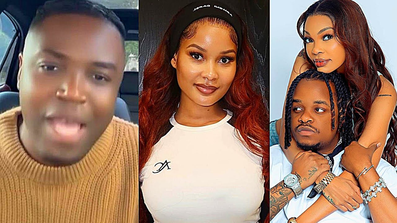 KIMENUKA!! JUMALOKOLE ALIPULIWA NA TEAM HAMISA KUDAI HAMISA ANA AKILI KULIKO WEMA SEPETU 