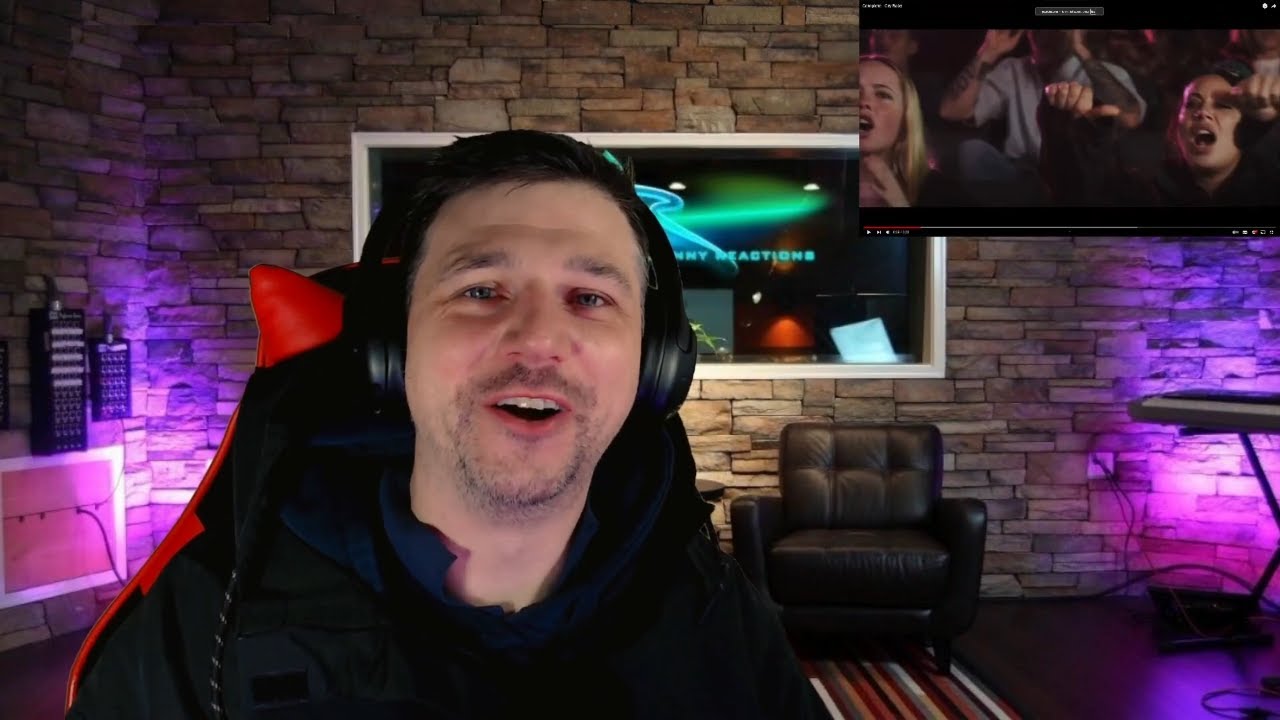 Complete - Cry Baby - UK Reaction