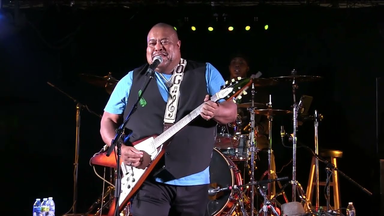 LARRY McCRAY @ Token Lounge -COMPLETE SHOW, Dec 30, 2022