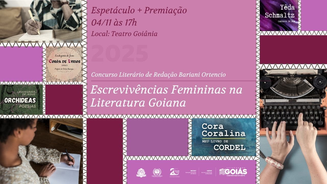 Premia&ccedil;&atilde;o dos Destaques e Boas Pr&aacute;ticas