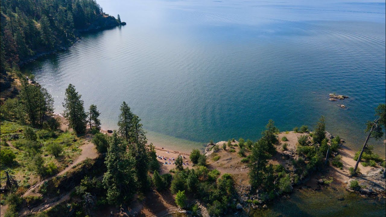 Discover Endless Adventures at The Coeur d'Alene Resort