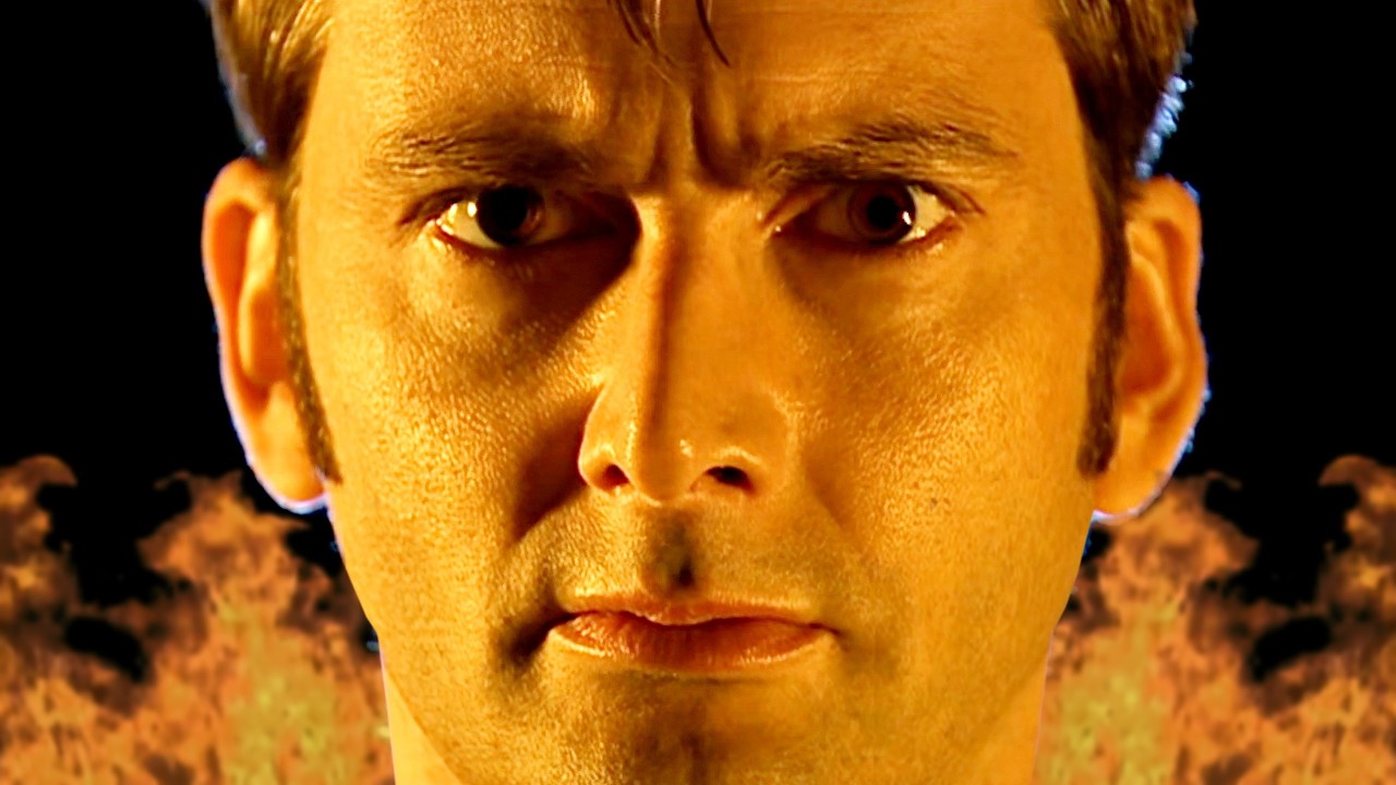 13 Darkest Endings In Doctor Who History