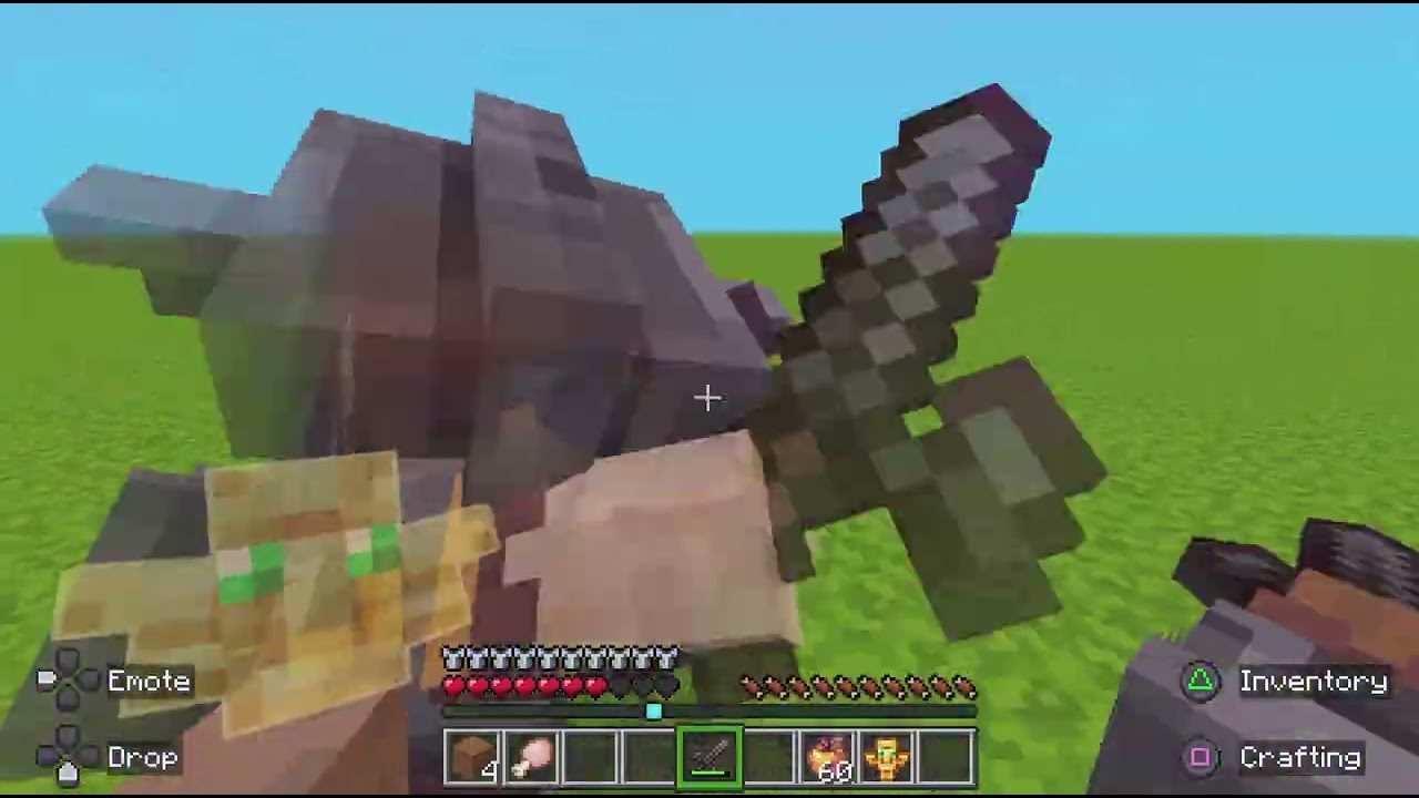 Pvp!