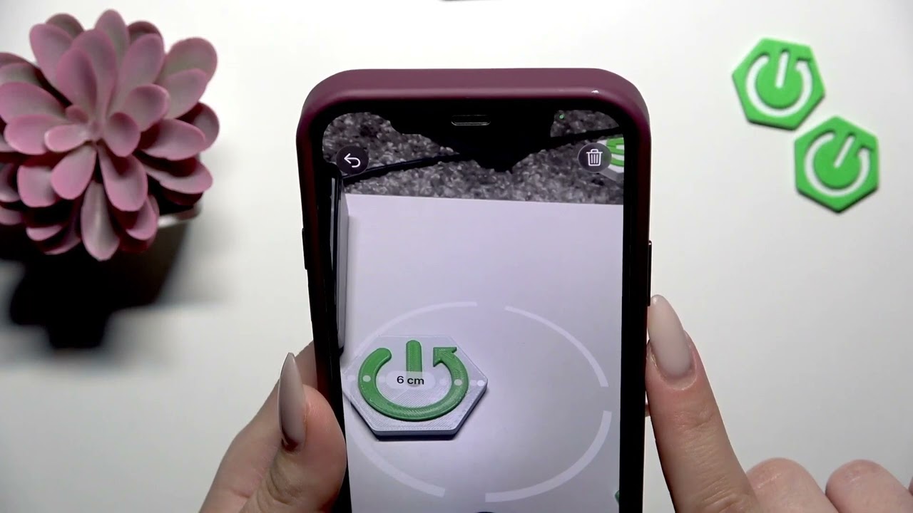 iPhone Ölçüm Uygulaması Nasıl Kullanılır