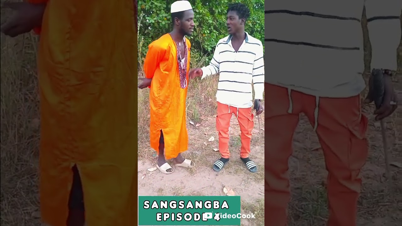 Sangsagba drama group #foryou #funny #comedy #goviral #duet 
