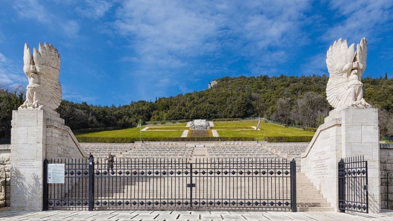 Sacrario Militare Polacco, Montecassino, Laboratorio Errante di Pace e Storia, Cantiere Cultura.