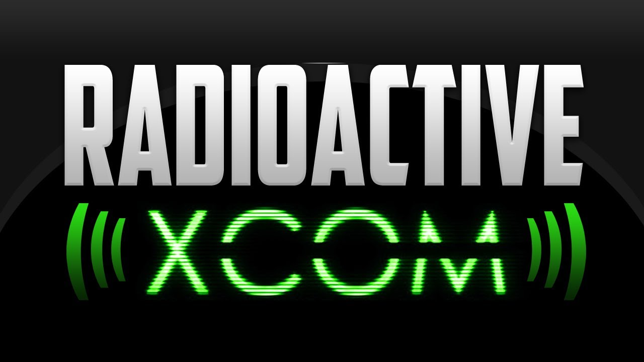 Radioactive XCOM - Imagine Dragons 