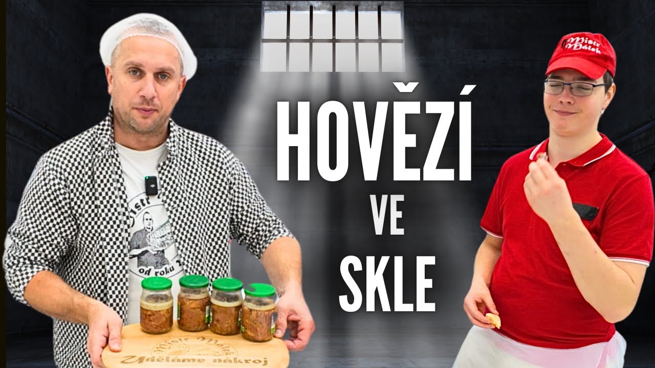 Hověz&iacute; masovka 👍 hověz&iacute; ve vlastn&iacute; &scaron;ť&aacute;vě