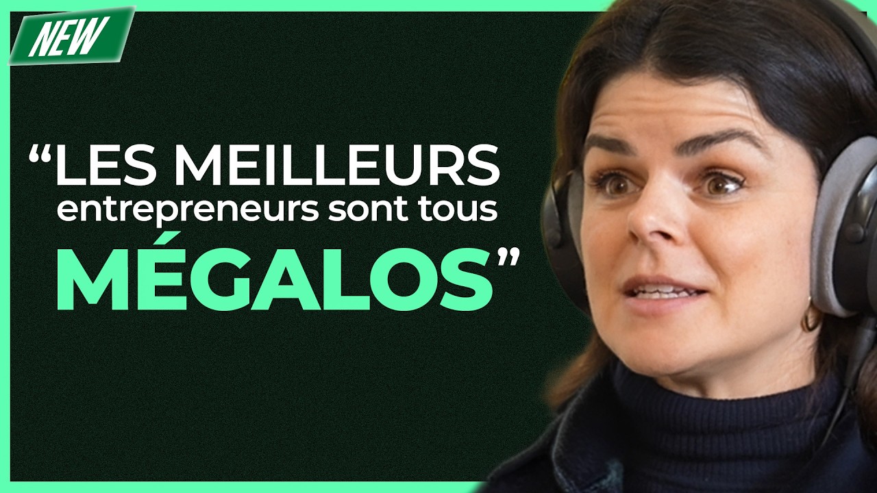 L’agence MATRIMONIALE des entrepreneurs