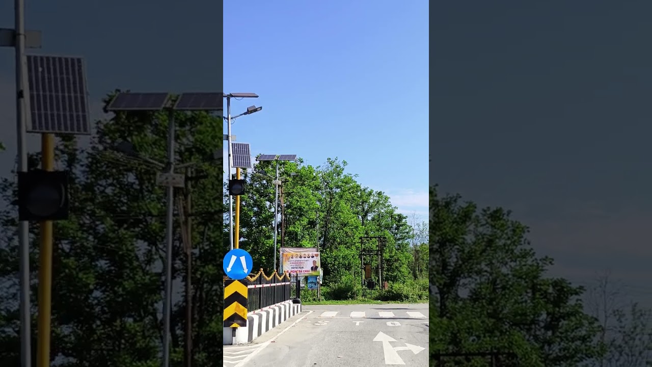 Way to Walong, Kibithoo, Hawai from Namsai, Arunachal Pradesh