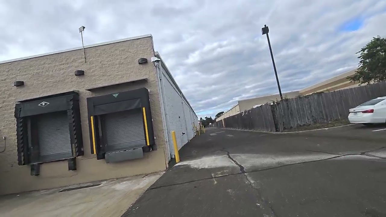 (LATE TO UPLOAD) Final Time visiting the Now Open Burlington, Bay Shore, NY