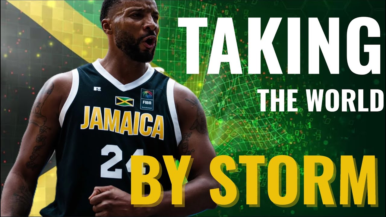 FIBA Basketball Is TERRIFIED Of This Happening