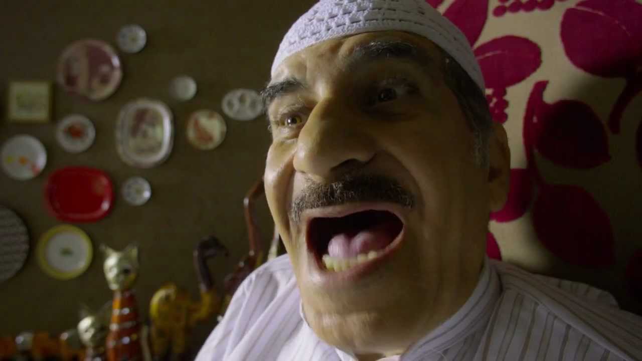 إعلان كواليتي نت 1 | رمضان 2011