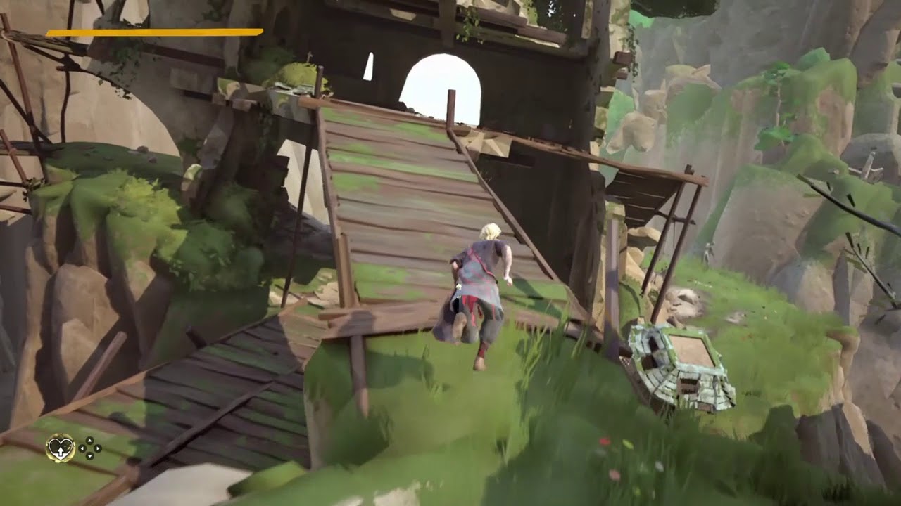 All Absolver Cairn Locations
