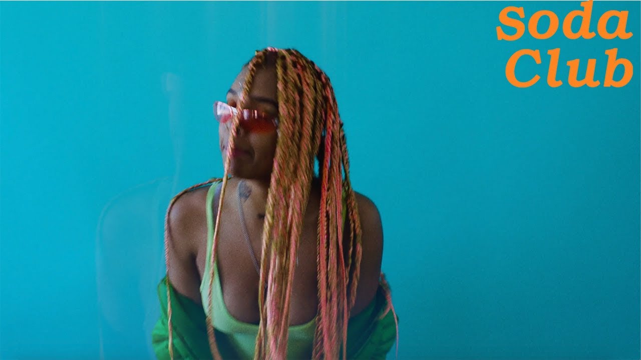 HOOK - NYSB (OFFICIAL MUSIC VIDEO)