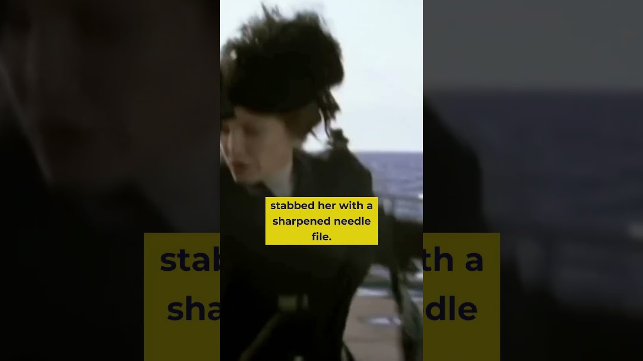 Убийство Сиси