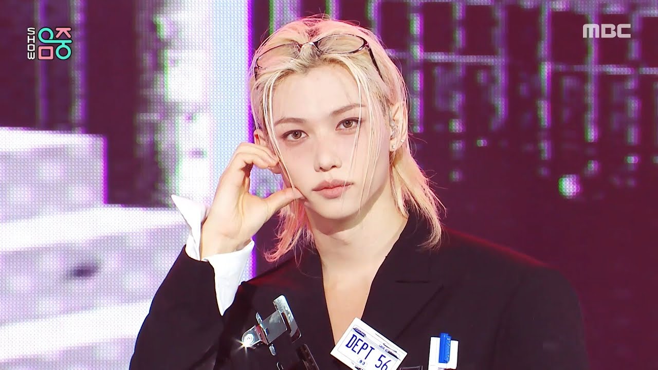 Stray Kids (스트레이 키즈) - This & That | Show! MusicCore | MBC260815방송