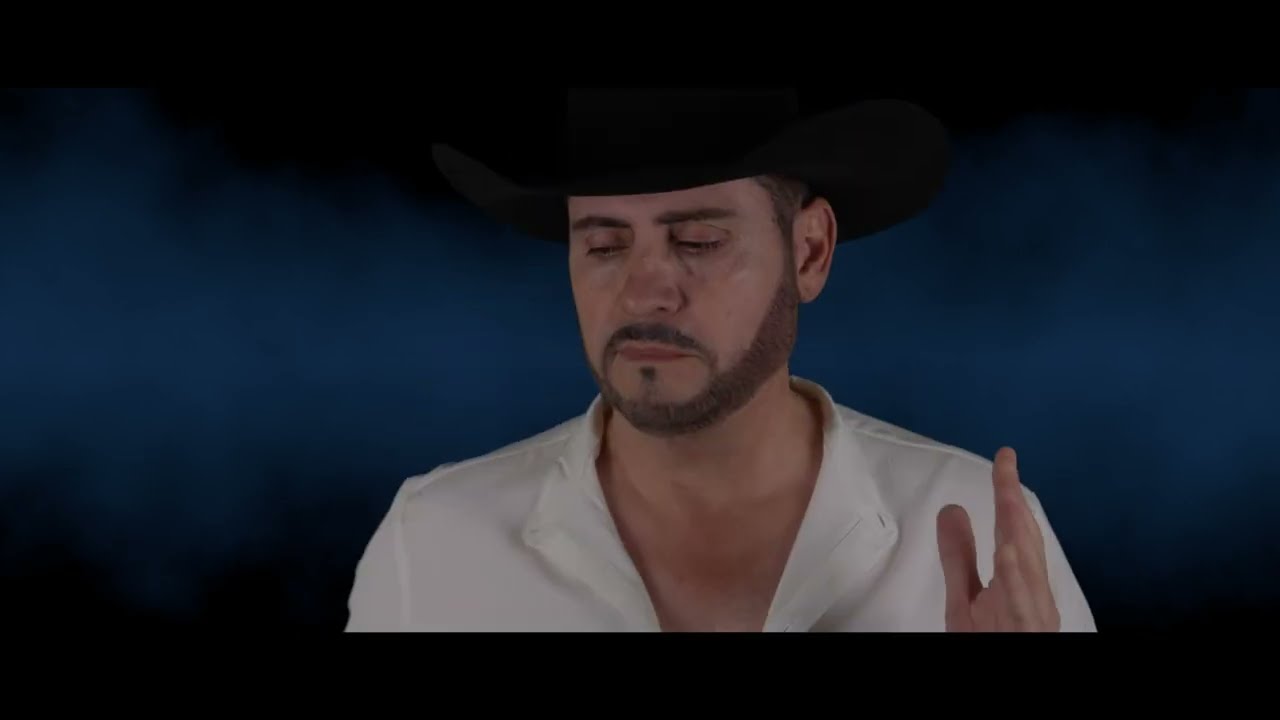 Distancia y Tiempo Marcos Castro Video Oficial