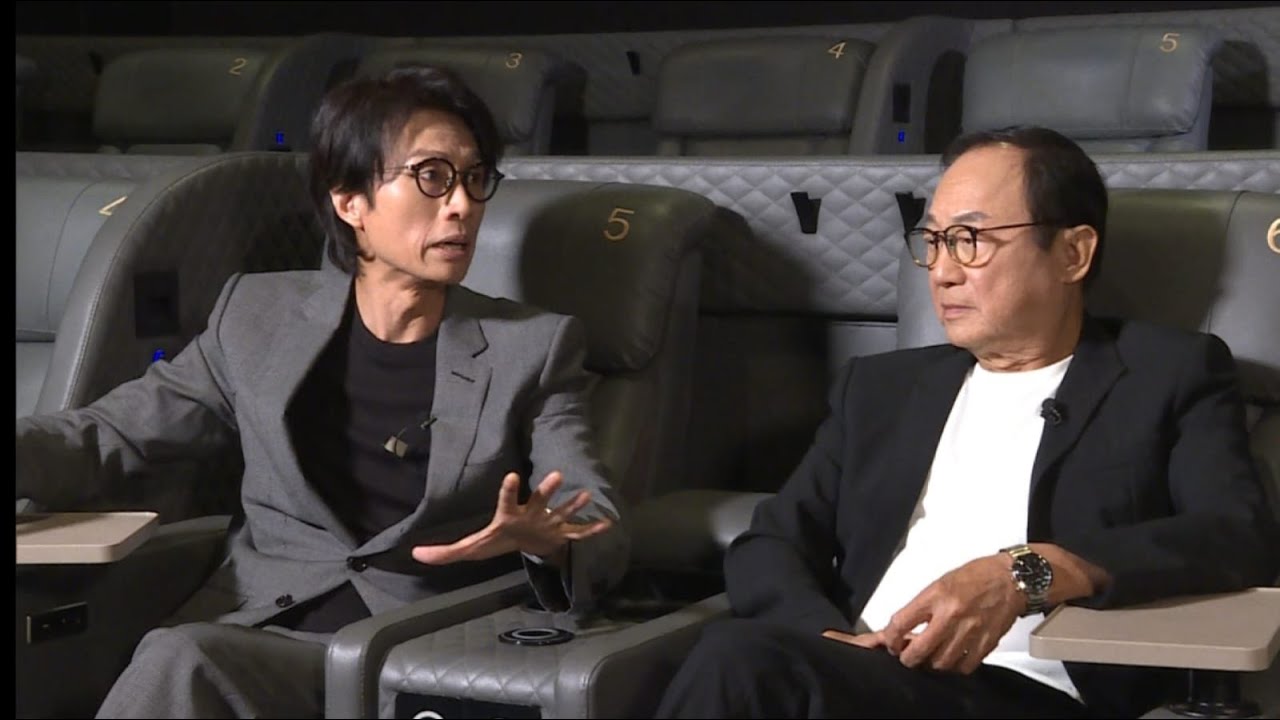 破地獄首日上映已破票房記錄   拍攝時子華毫不畏懼許冠文相當怕鬼