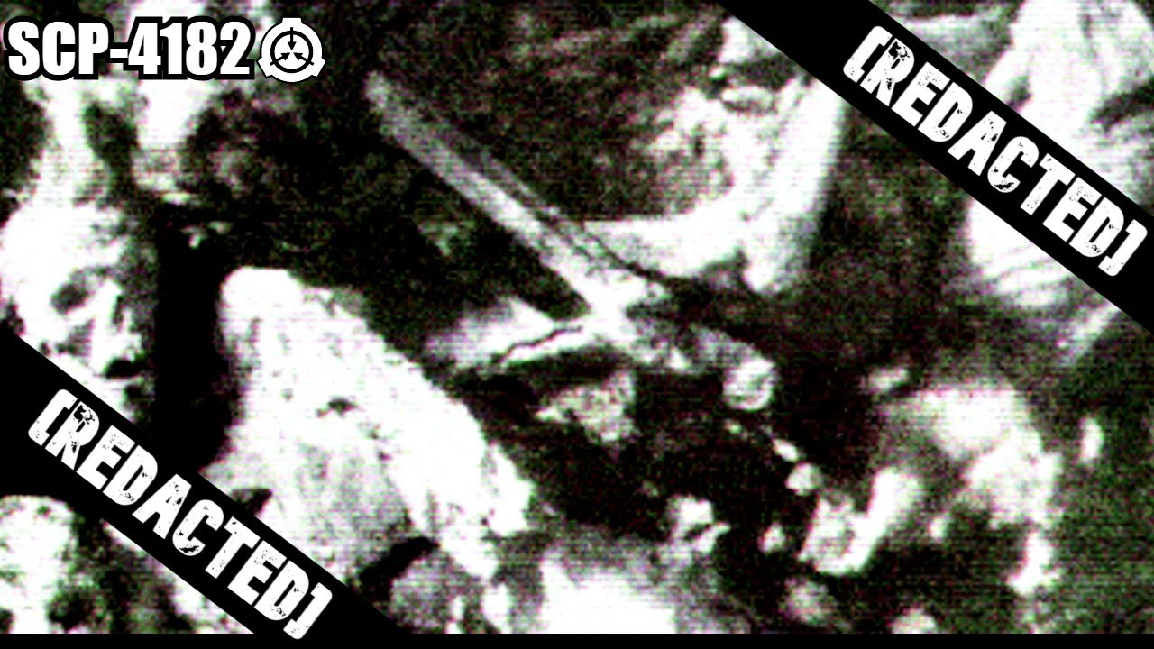 SCP-4182 Нет сайта-5 | кетер | когнитивная опасность / местоположение scp