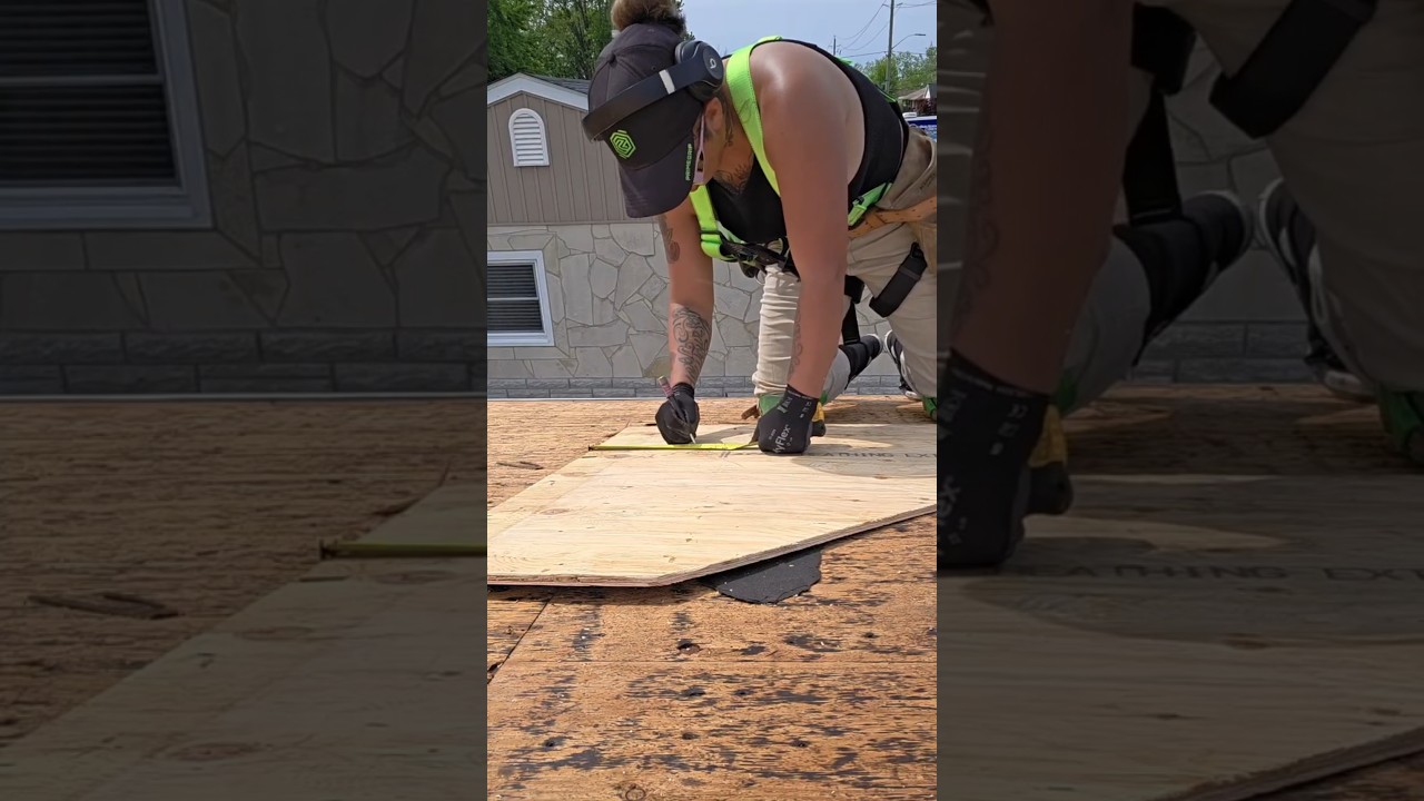 RooferGirl