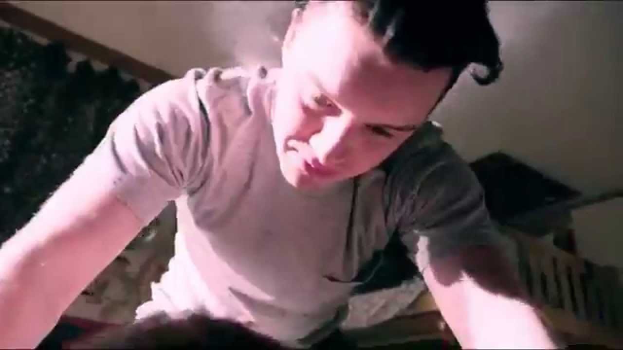 Final Hour || Ian & Mickey