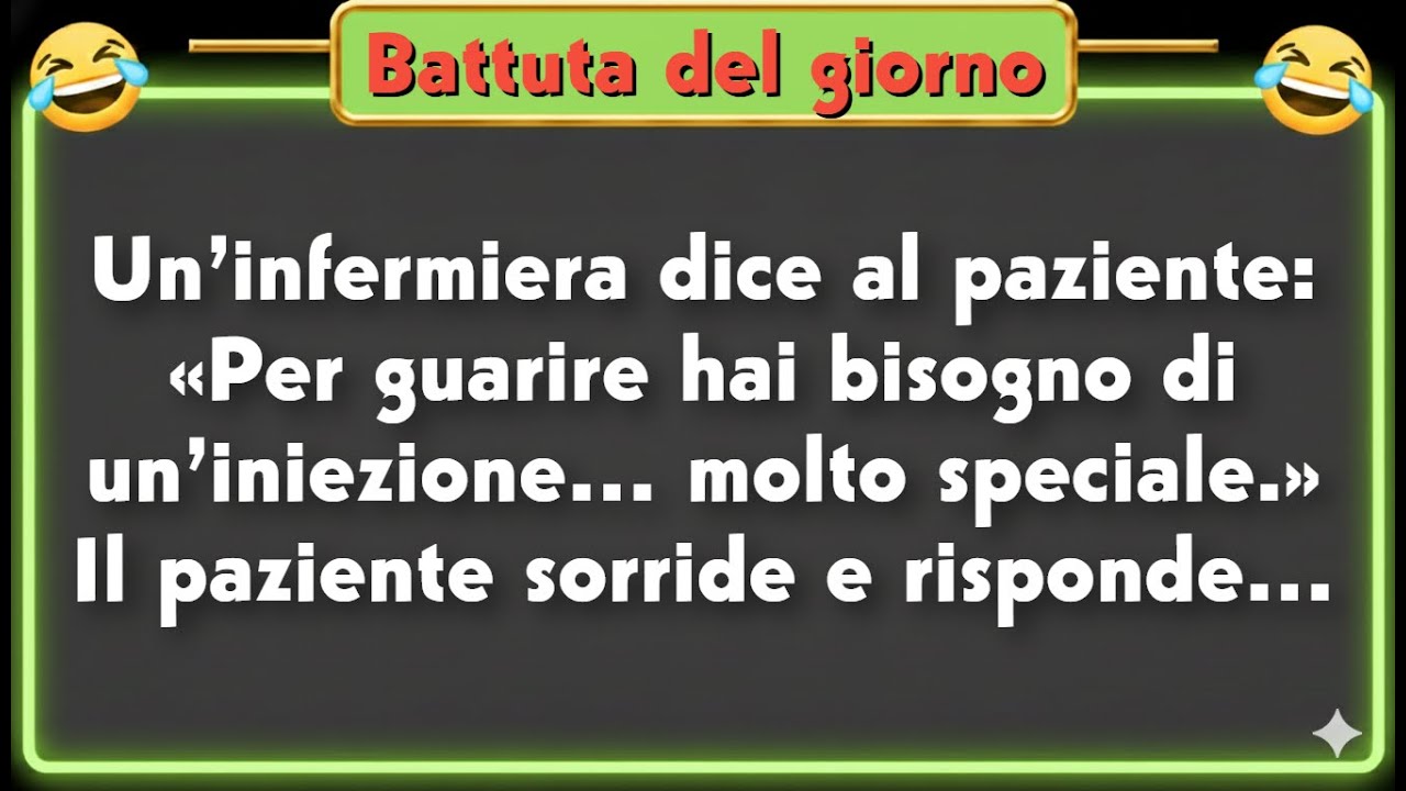 🤣La BARZELLETTA Più DIVERTENTE di Sempre | ... | battute degli adulti