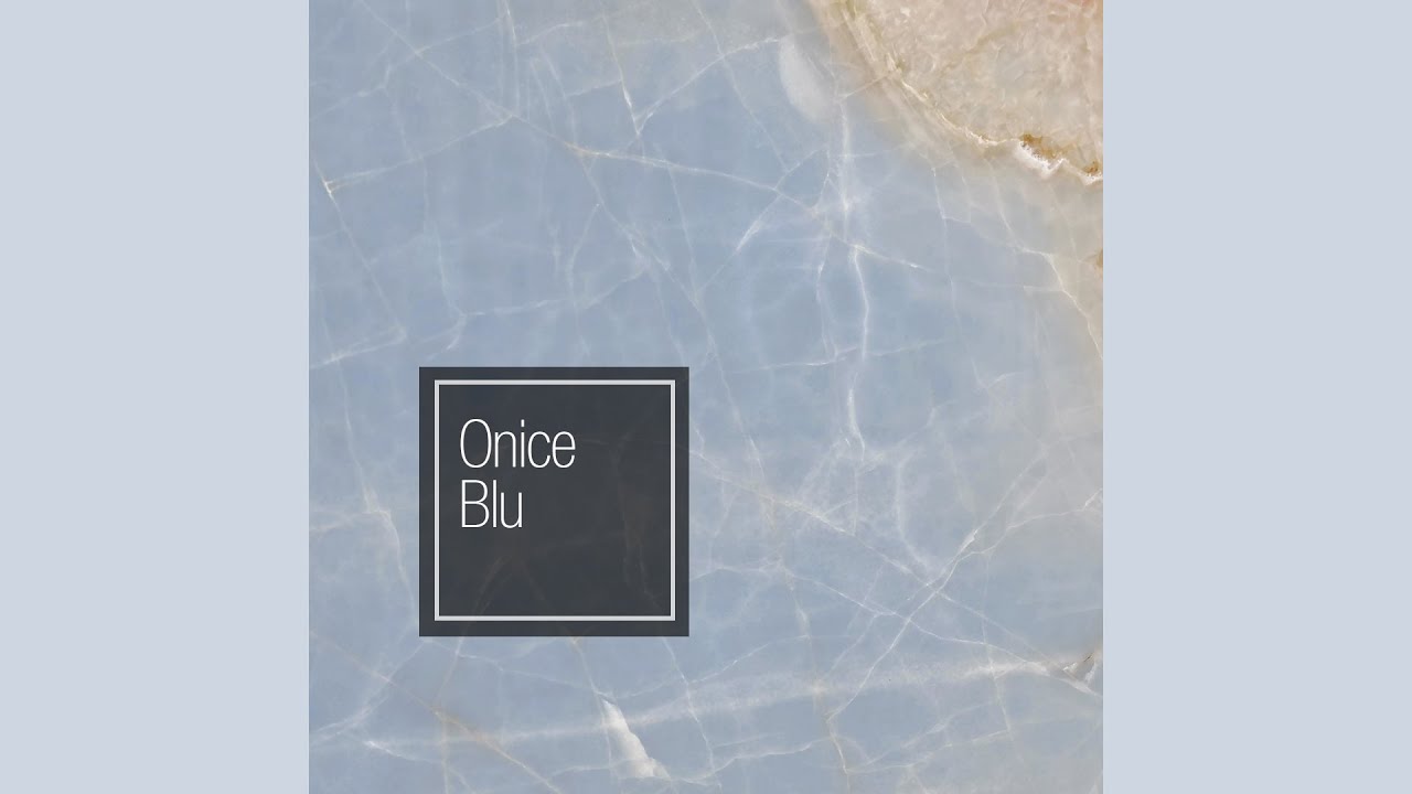 ONICE BLU