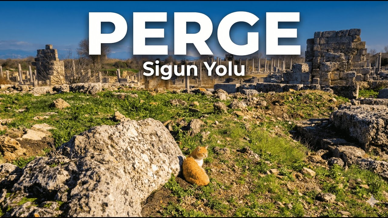 Perge