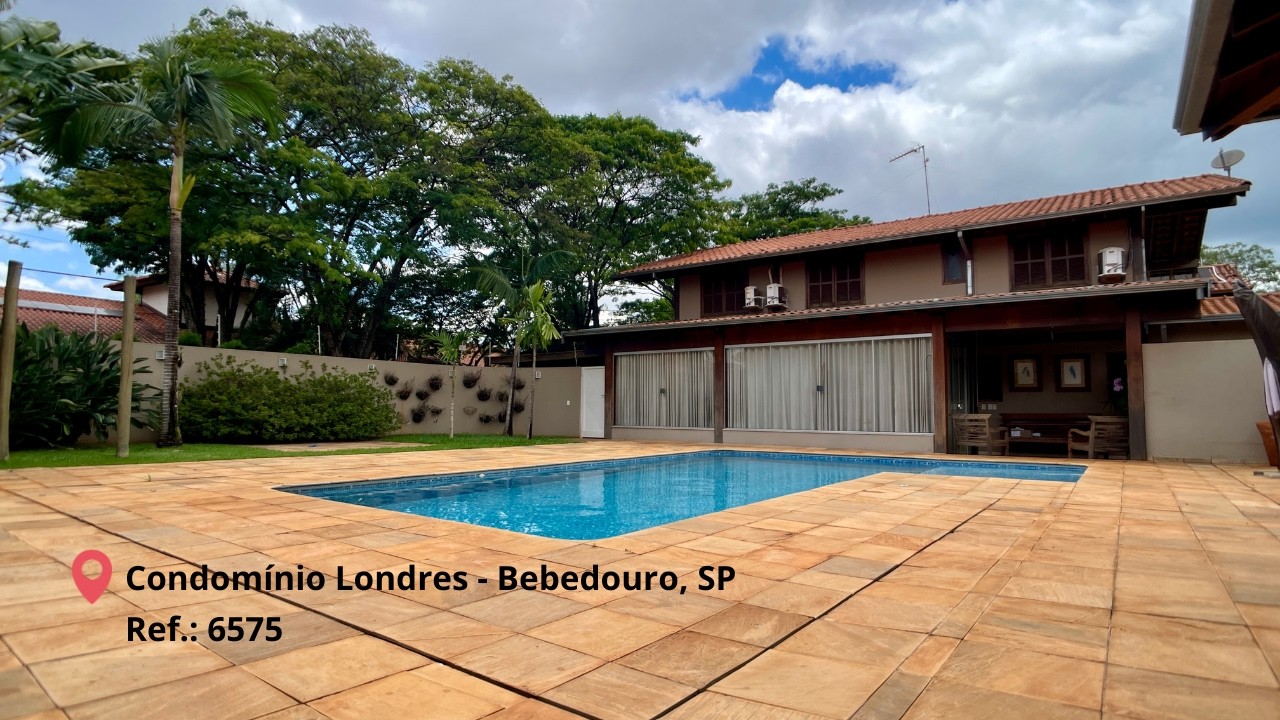 CASA À VENDA | Vila das Laranjeiras