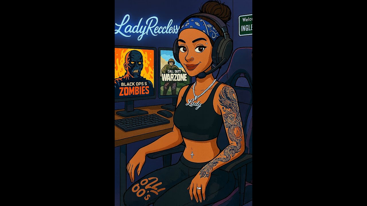 BO7 Zombies: Don’t Distract Me… I’m Cooking 😌🔥 (LIVE)