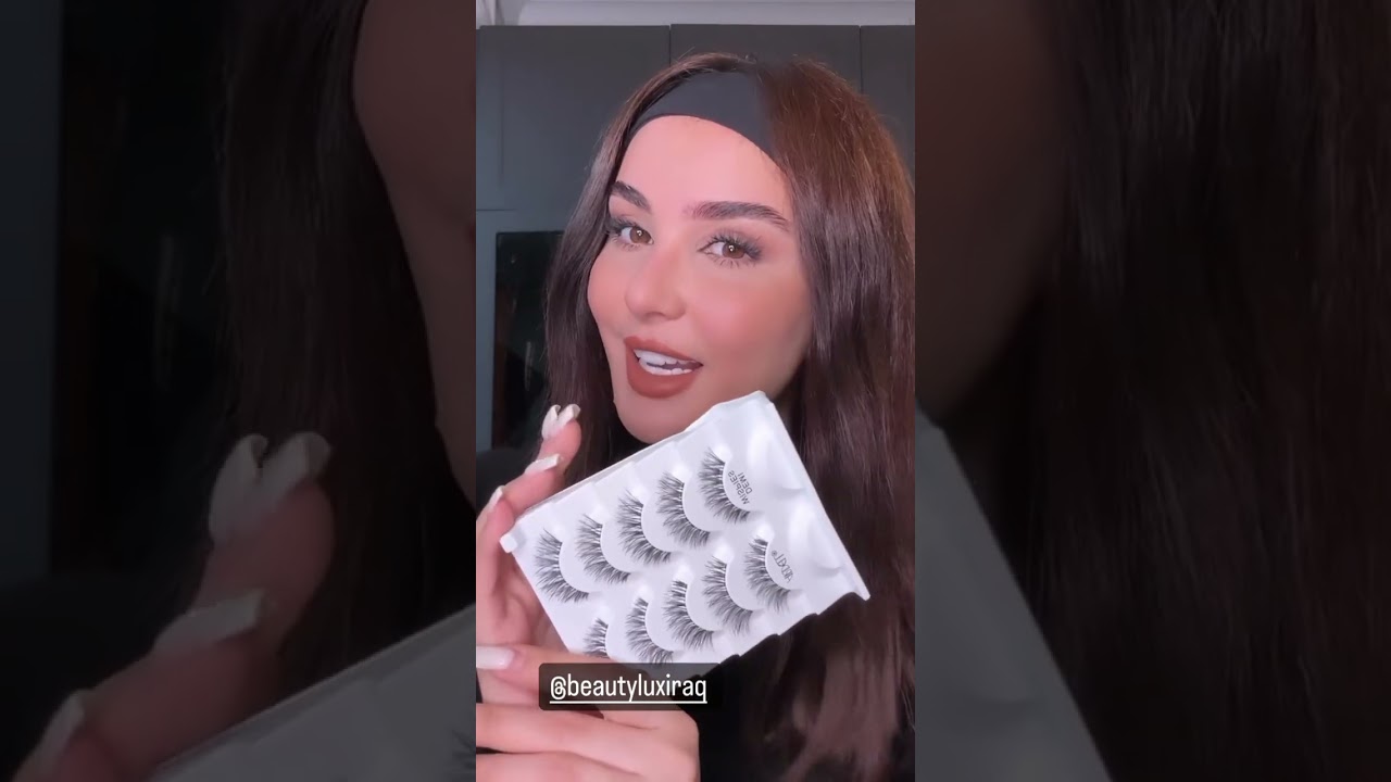 وليان البياتي سوت زراعة شعر