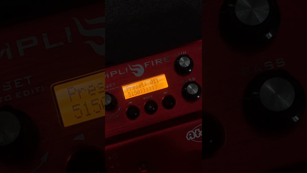 BARE KNUCKLE JUGGERNOUT VS SEYMOUR DUNCAN SCARLET SCOURGE