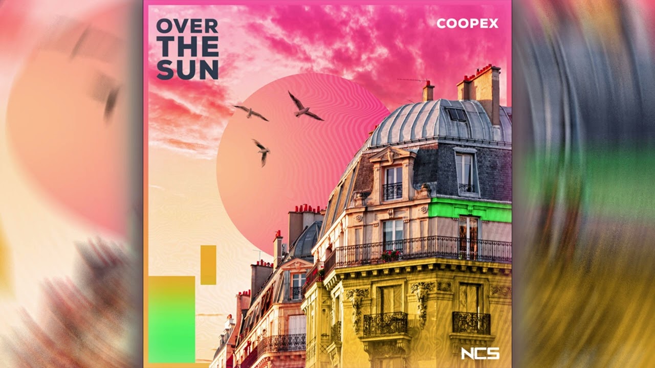 Coopex - Over The Sun (slowed + reverb) #ncs #8daudio #ncsmusic
