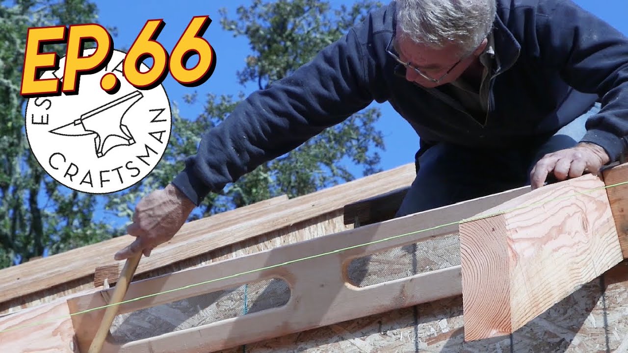 Avoiding Mold with Mega Vents Ep.66