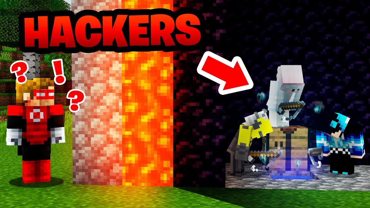 I found a Hacking ALT Faction on SOTW…