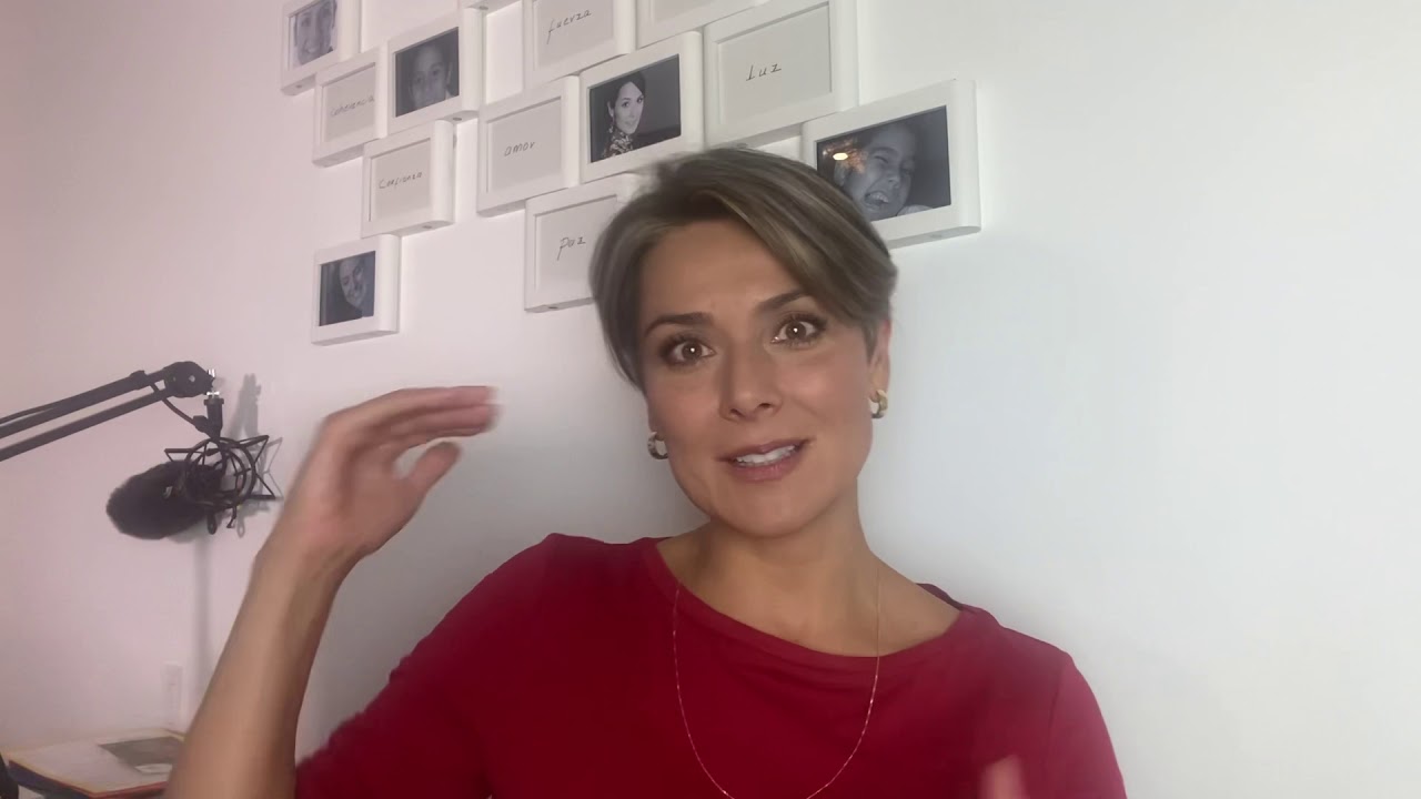 Silvia Corzo - Quiérete Tú