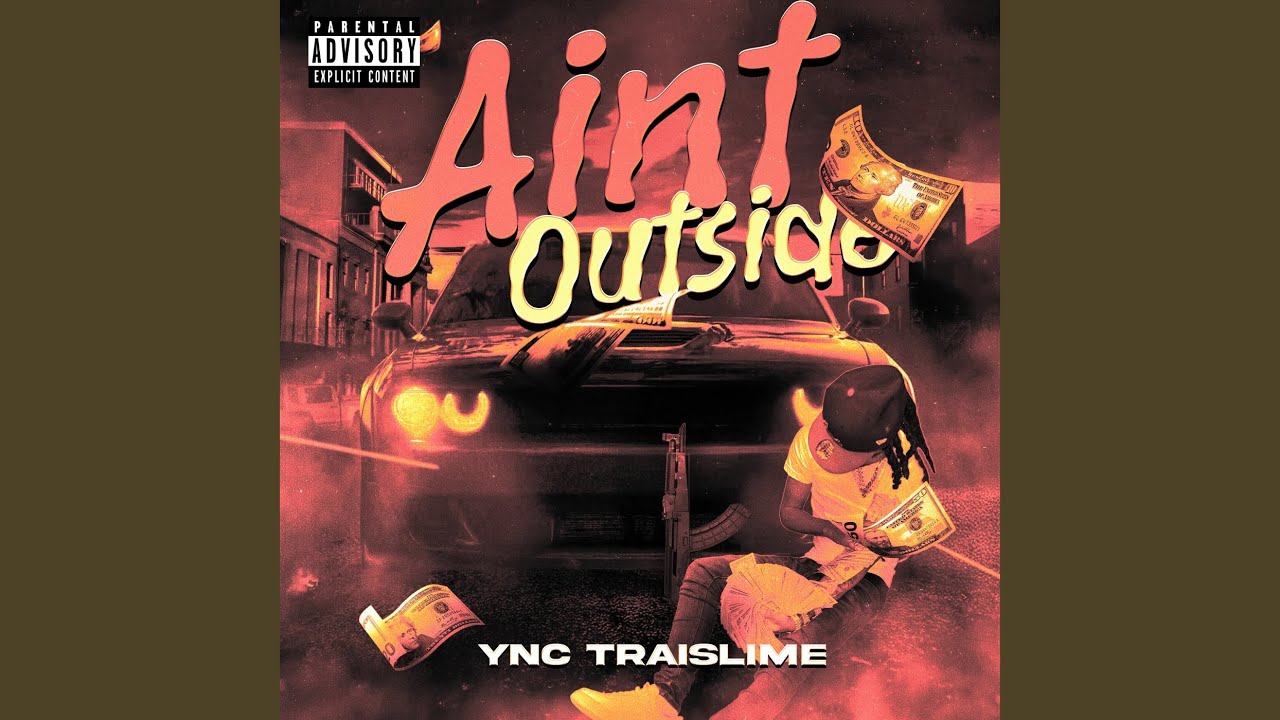Ain't Outside