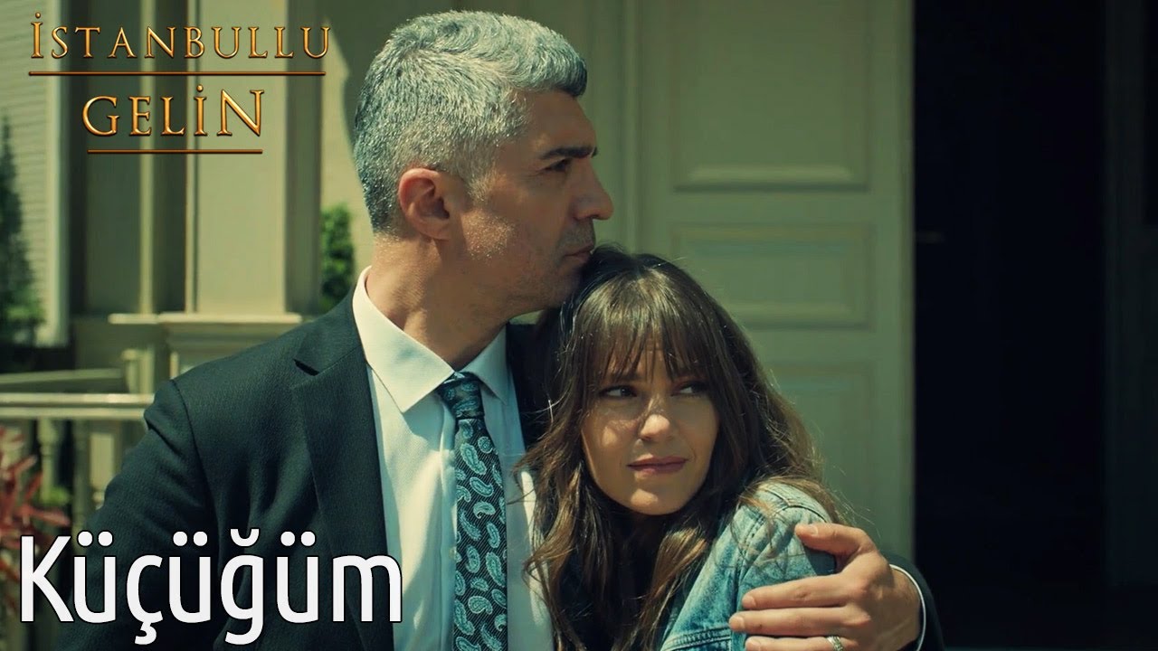 Küçüğüm 🎶 | İstanbullu Gelin
