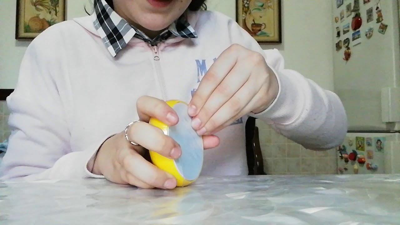 Slime da 1 euro - come saranno?