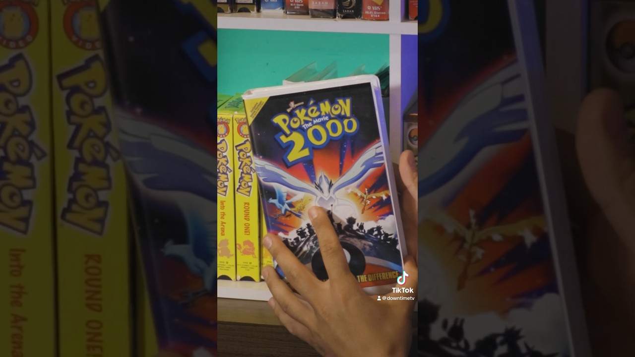 Do you still LOVE watching 