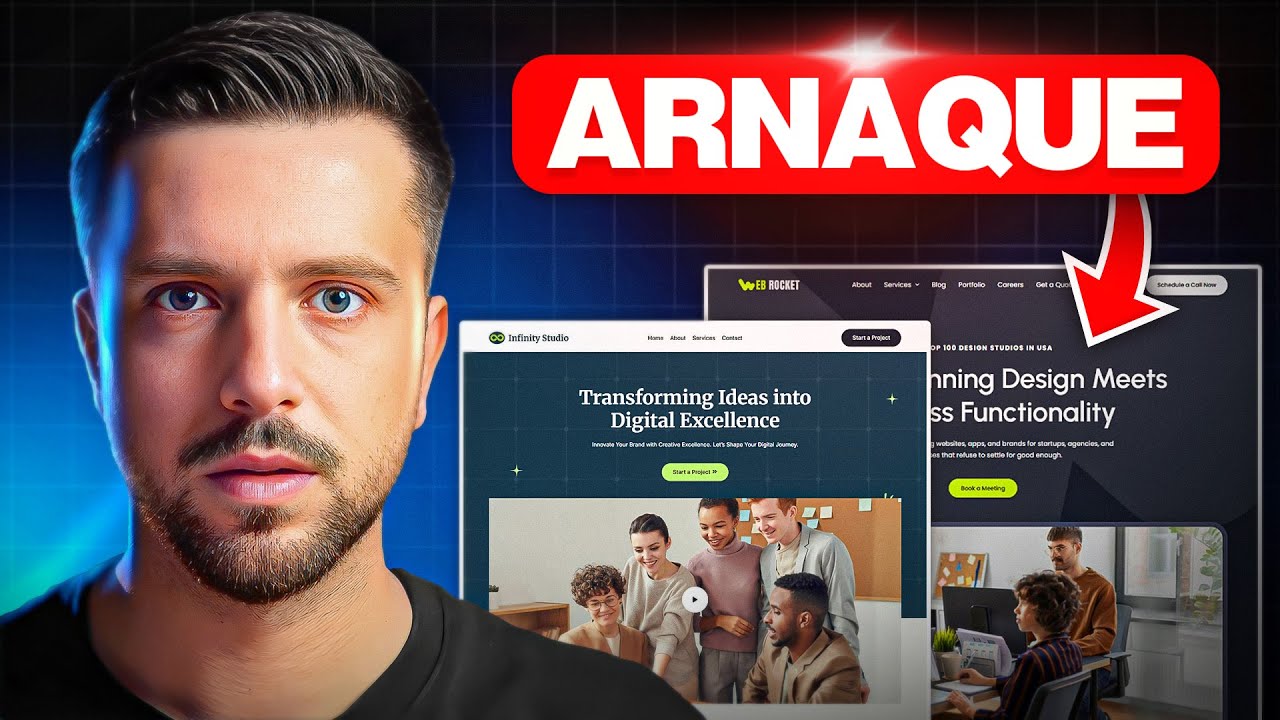 Facturer 3k€ pour un Template : Arnaque ou Stratégie de Génie ?