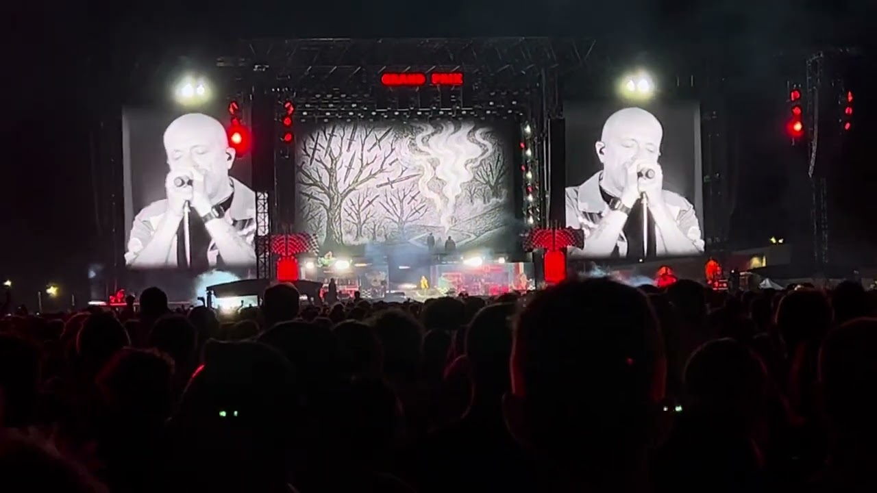 Max Pezzali - Cumuli (live a Imola, 12/07/2025)