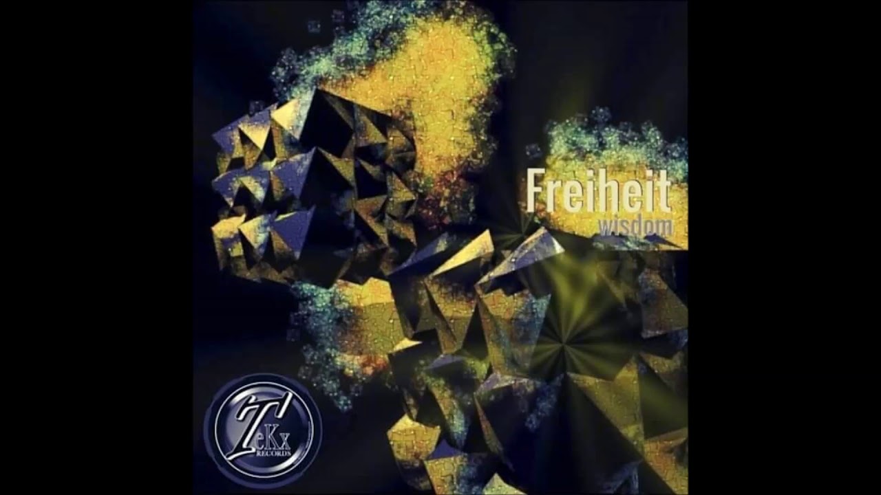 Freiheit - Wisdom (Slygui Remix) [Tekx Records]