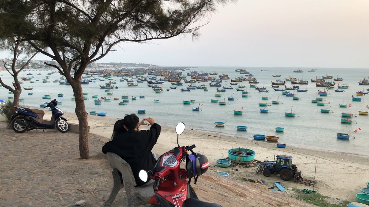 Du Lịch Mũi Né