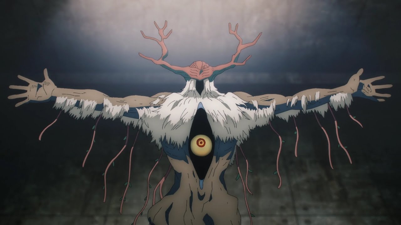 The Future Devil (Chainsaw man Dub)