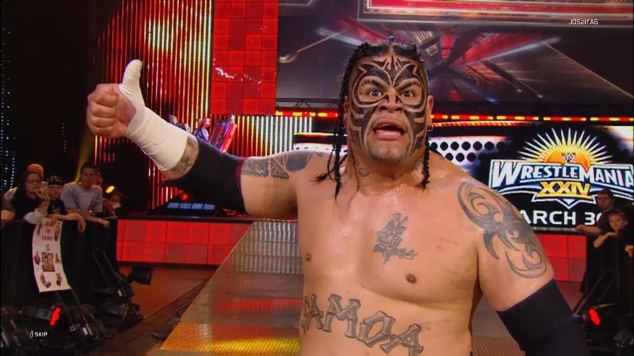 WWE 2K25: Showcase Video Library 3